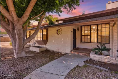 1550 N Stapley Drive #125, Mesa, AZ 85203 - Photo 1