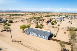 34154 W La Brea Rd, Maricopa, AZ 85138 - Photo 43
