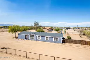 34154 W La Brea Rd, Maricopa, AZ 85138 - Photo 1