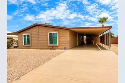 9317 E Cactus Lane, Sun Lakes, AZ 85248 - Photo 1