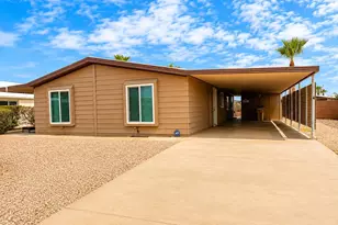 9317 E Cactus Ln, Sun Lakes, AZ 85248 - Photo 1