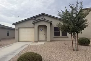183 E Bobcat Pl, Casa Grande, AZ 85122 - Photo 1