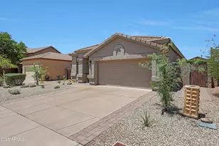 4628 E Paso Trail, Phoenix, AZ 85050 - Photo 1
