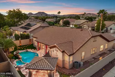 21910 N 79th Avenue, Peoria, AZ 85383 - Photo 47
