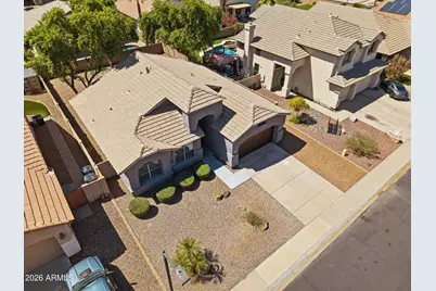 3657 E Caleb Way, Gilbert, AZ 85234 - Photo 3
