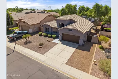 3657 E Caleb Way, Gilbert, AZ 85234 - Photo 1