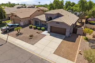 3657 E Caleb Way, Gilbert, AZ 85234 - Photo 1