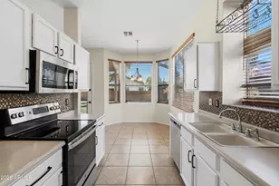 3657 E Caleb Way, Gilbert, AZ 85234 - Photo 17