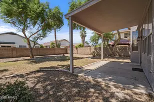 3657 E Caleb Way, Gilbert, AZ 85234 - Photo 29