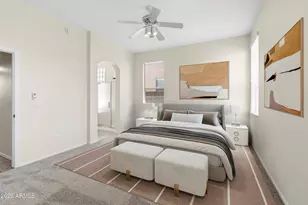 3657 E Caleb Way, Gilbert, AZ 85234 - Photo 21