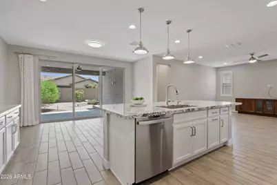 10723 E Twister Avenue, Mesa, AZ 85212 - Photo 17