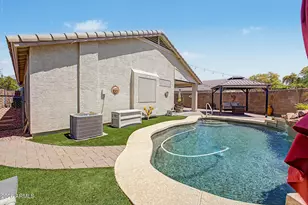 15777 W Latham St, Goodyear, AZ 85338 - Photo 33