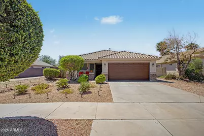 15777 W Latham Street, Goodyear, AZ 85338 - Photo 1