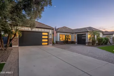445 E Lynx Way, Chandler, AZ 85249 - Photo 89