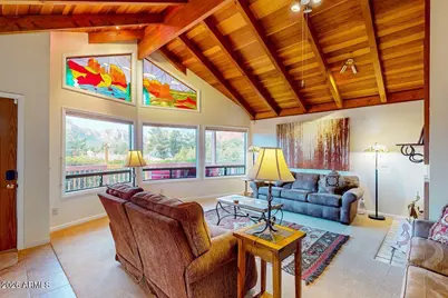 87 Broken Arrow Drive, Sedona, AZ 86351 - Photo 25