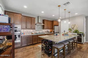 674 W Flintlock Way, Chandler, AZ 85286 - Photo 9