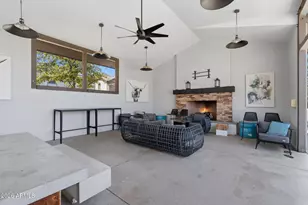 674 W Flintlock Way, Chandler, AZ 85286 - Photo 47