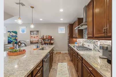 674 W Flintlock Way, Chandler, AZ 85286 - Photo 13
