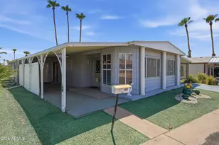 120 N Val Vista Dr, Mesa, AZ 85213 - Photo 3