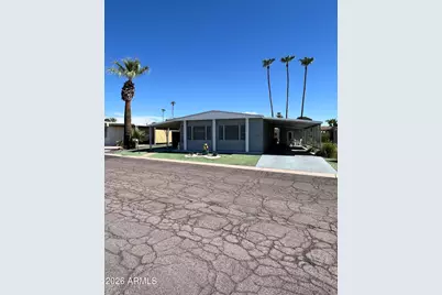 120 N Val Vista Drive #118, Mesa, AZ 85213 - Photo 1