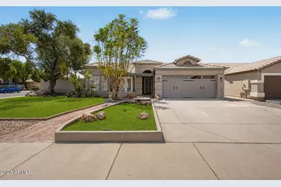 9139 W Paradise Lane, Peoria, AZ 85382 - Photo 1