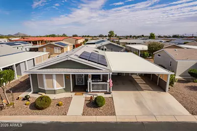 2263 N Trekell Road #131, Casa Grande, AZ 85122 - Photo 27