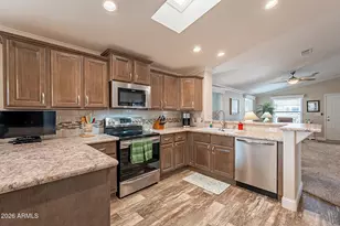 2263 N Trekell Rd, Casa Grande, AZ 85122 - Photo 7