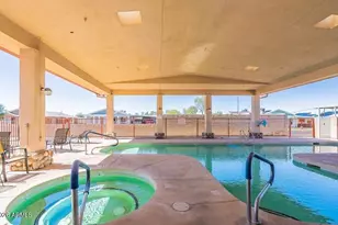 2263 N Trekell Rd, Casa Grande, AZ 85122 - Photo 31