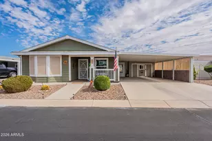 2263 N Trekell Rd, Casa Grande, AZ 85122 - Photo 1