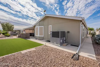 2263 N Trekell Road #131, Casa Grande, AZ 85122 - Photo 25
