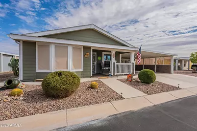 2263 N Trekell Road #131, Casa Grande, AZ 85122 - Photo 3