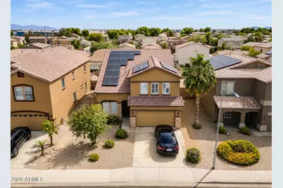 13165 W Ventura Street, Surprise, AZ 85379 - Photo 1