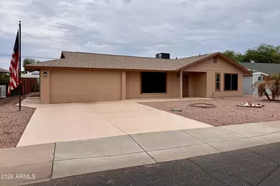 10620 W Snead Drive, Sun City, AZ 85351 - Photo 1