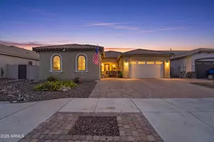 19922 S 192nd Pl, Queen Creek, AZ 85142 - Photo 1