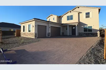 252 W Flax Drive, San Tan Valley, AZ 85140 - Photo 1