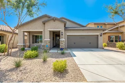 11023 E Tupelo Avenue, Mesa, AZ 85212 - Photo 1