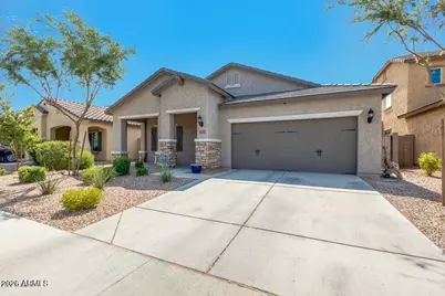 11023 E Tupelo Avenue, Mesa, AZ 85212 - Photo 3