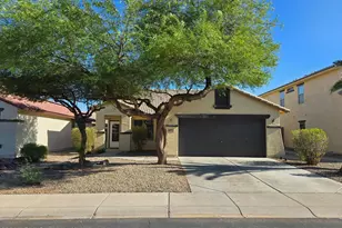 24996 W Vista Norte St, Buckeye, AZ 85326 - Photo 1