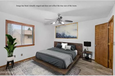 2531 E Jeffrey Loop, Flagstaff, AZ 86004 - Photo 19