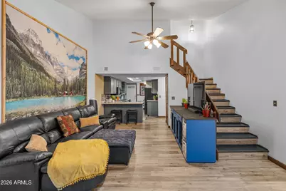 2531 E Jeffrey Loop, Flagstaff, AZ 86004 - Photo 7