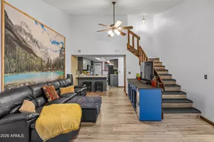 2531 E Jeffrey Loop, Flagstaff, AZ 86004 - Photo 7