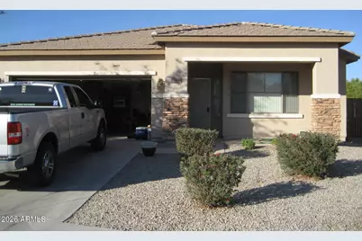 9824 W Crown King Road, Tolleson, AZ 85353 - Photo 1