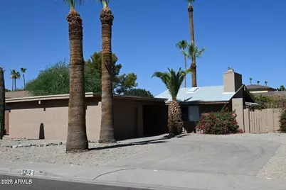 7512 N Via Del Elemental --, Scottsdale, AZ 85258 - Photo 1