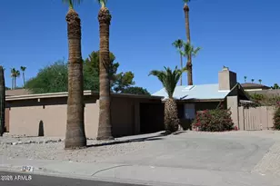 7512 N Via Del Elemental --, Scottsdale, AZ 85258 - Photo 1