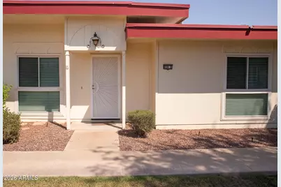 10020 W Royal Oak Road #E, Sun City, AZ 85351 - Photo 1