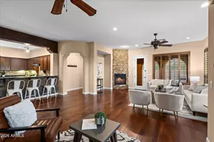 12129 W Desert Mirage Dr, Peoria, AZ 85383 - Photo 15