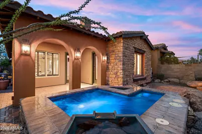 12129 W Desert Mirage Drive, Peoria, AZ 85383 - Photo 29