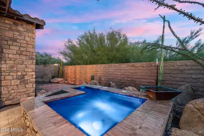 12129 W Desert Mirage Drive, Peoria, AZ 85383 - Photo 35