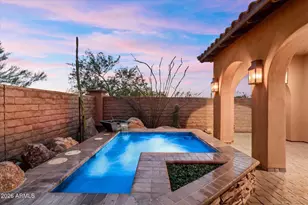 12129 W Desert Mirage Dr, Peoria, AZ 85383 - Photo 31