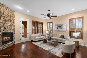 12129 W Desert Mirage Dr, Peoria, AZ 85383 - Photo 11